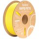 Филамент ELEGOO RAPID PETG, желтый (yellow), 1 кг