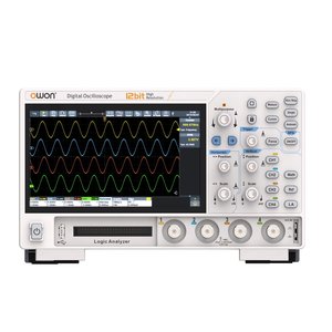 Цифровий осцилограф OWON ADS914A