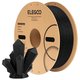 Філамент для 3D-принтера ELEGOO PLA Sparkle Black, 1 кг