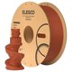 Філамент для 3D-принтера ELEGOO PLA Marble Brick Red, 1 кг