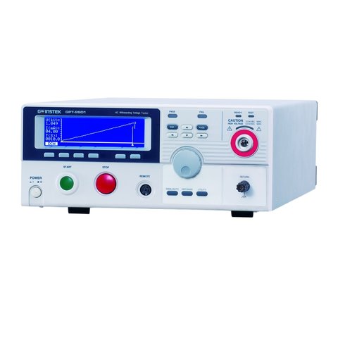 Пробійна установка GW Instek GPT 9901A