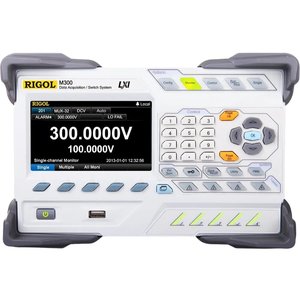 Система сбора данных RIGOL М300