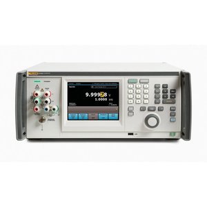 Високопродуктивний багатофункціональний калібратор Fluke 5730A 4334885 