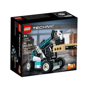 Конструктор LEGO Technic™ Телескопический погрузчик 42133 
