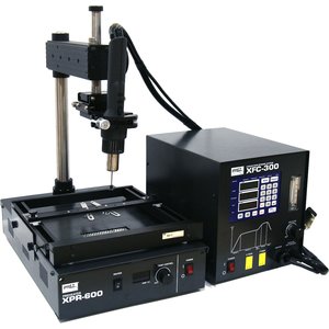 Convection Rework System Goot GSR 300