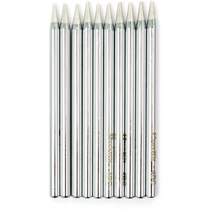 Juego de puntas de recambio para cautín Pro'sKit SI-S120T-4BC-Kit Juego de puntas de recambio para cautín Pro'sKit SI-S120T-4BC-Kit