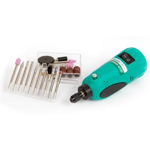 Мини шлифмашина Pro'sKit PT 5202F
