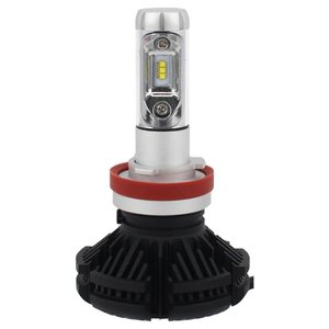 Car LED Headlamp Kit UP-X3HL-H11W-6000LM (H11, 6000 lm, cold white) Car LED Headlamp Kit UP-X3HL-H11W-6000LM (H11, 6000 lm, cold white)