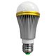 Carcasa para lámpara LED SQ-Q52 7W (E27)