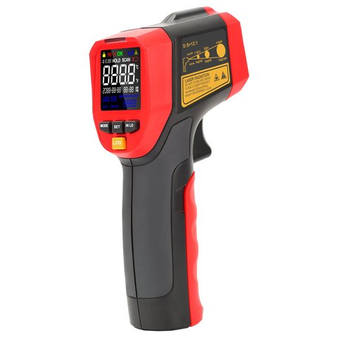 Infrared Thermometer UNI T UT301C+